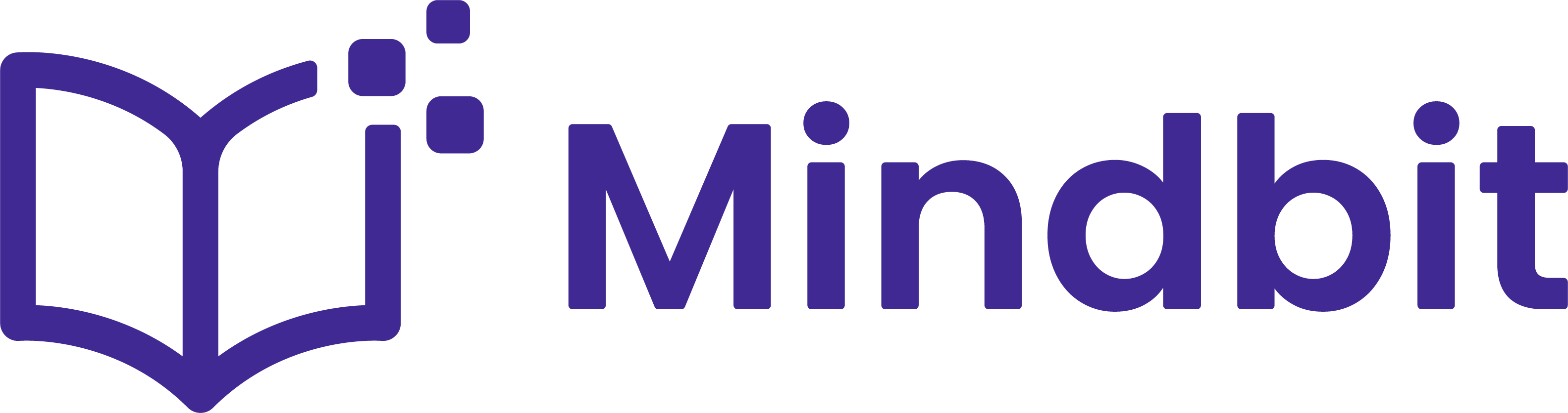 Mindbit logo